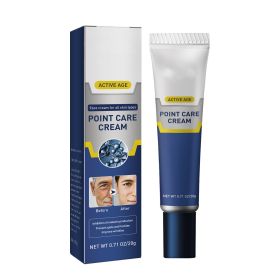 Men's Face Anti-aging Repair Moisturizing Anti Wrinkle Face Cream (Option: 20g)